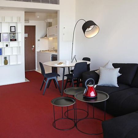 1866 Court & Suites Hotel Beirut Zimmer foto