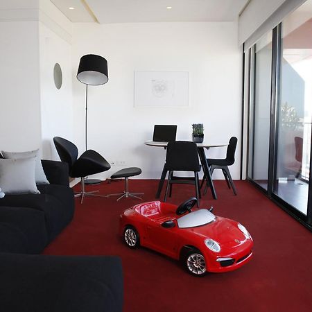 1866 Court & Suites Hotel Beirut Zimmer foto