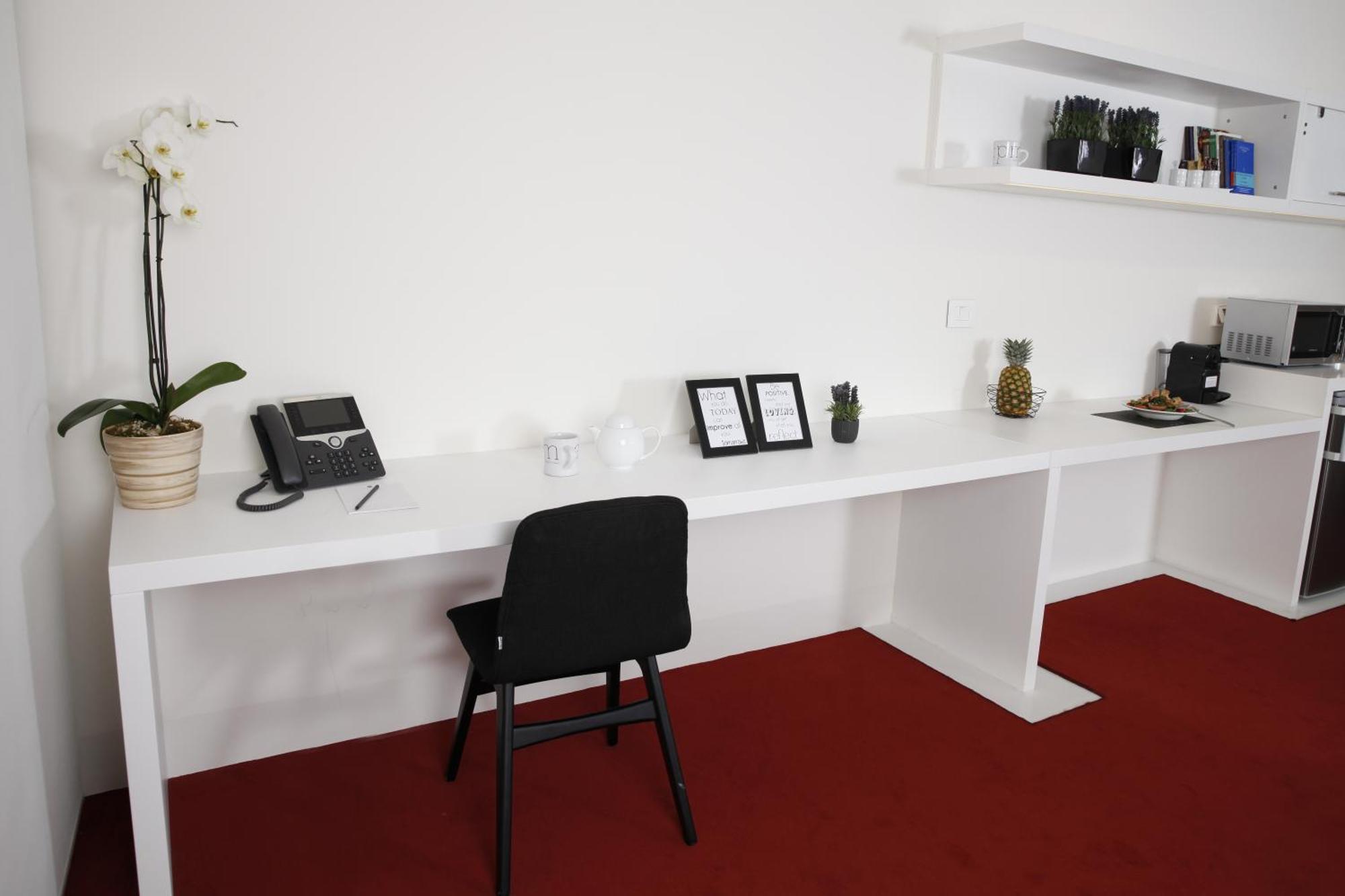 1866 Court & Suites Hotel Beirut Zimmer foto
