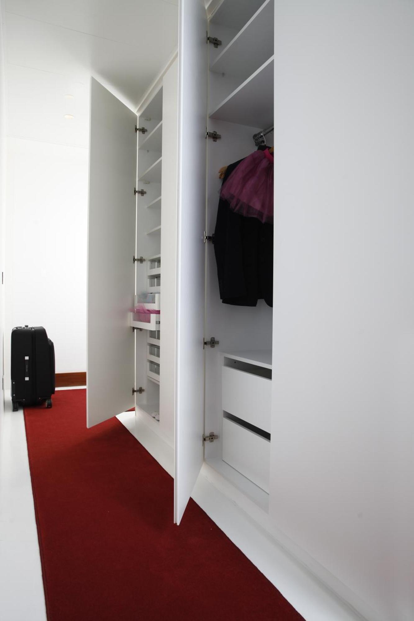 1866 Court & Suites Hotel Beirut Zimmer foto