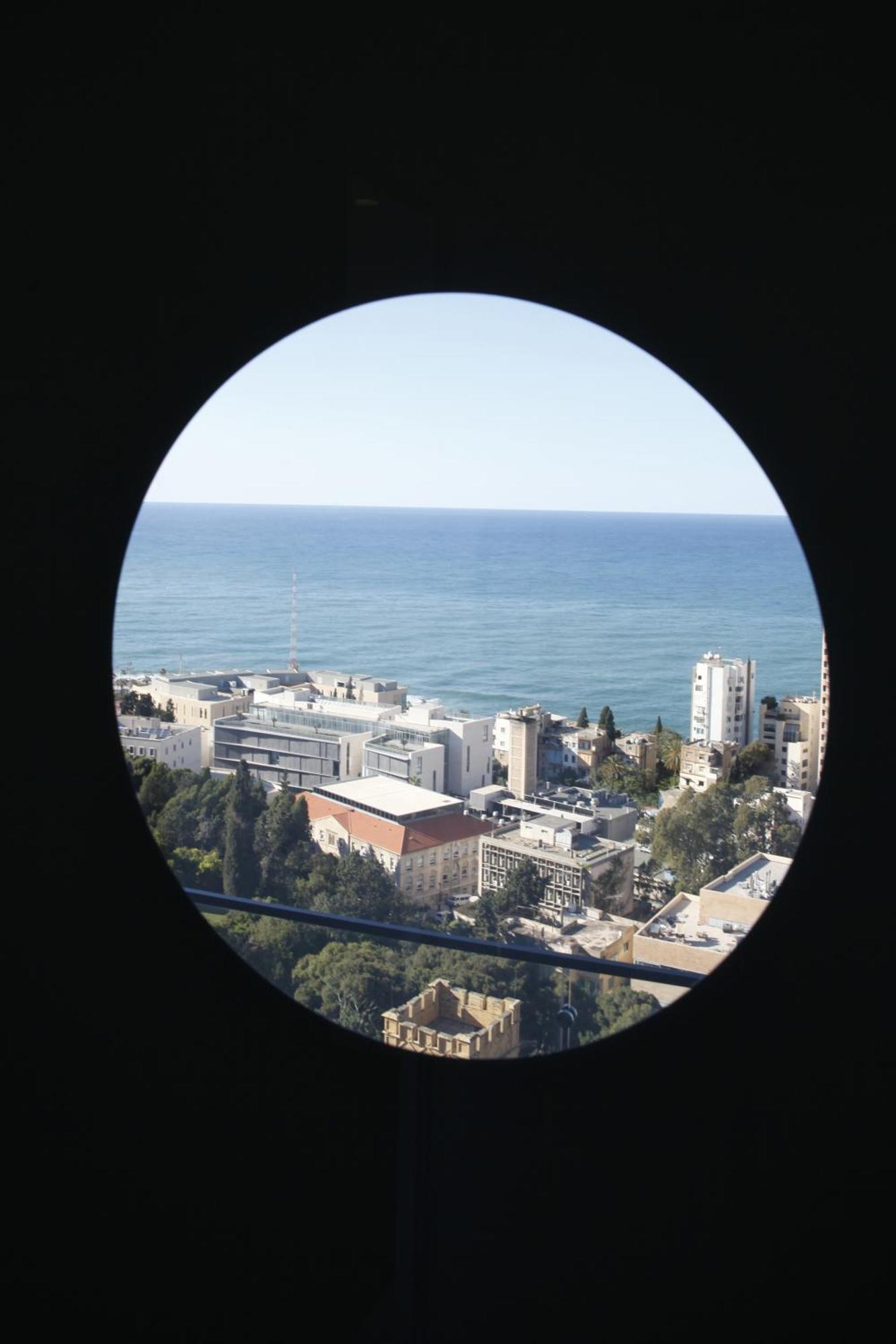 1866 Court & Suites Hotel Beirut Zimmer foto